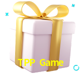 Receba seus bônus de boas-vindas no TPP Game