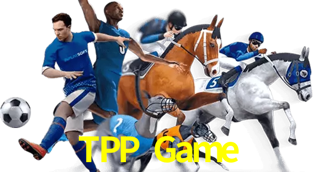 TPP Game
