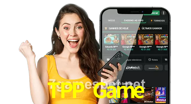 TPP Game