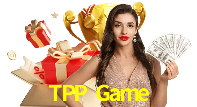 TPP Game