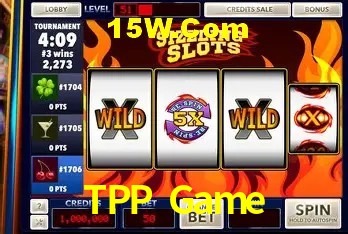  TPP Bet