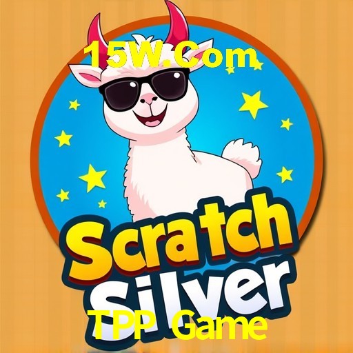 Casino Ao Vivo TPP Game