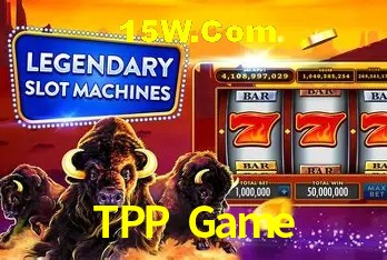TPP Game,TPP Bet