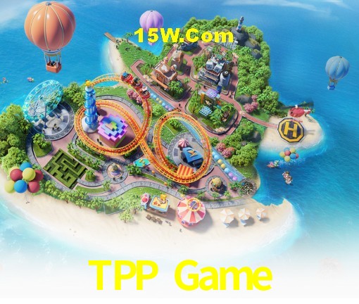 Apostas de Tênis TPP Game