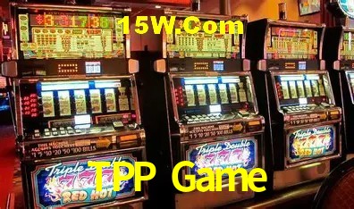 TPP Game,TPP Bet