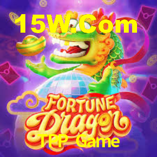 Exclusive Games TPP Game
