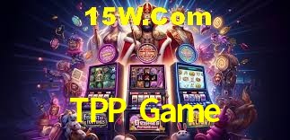 Secure Login TPP Game