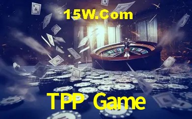Explore as vantagens do TPP Game: serviço profissional e confiabilidade