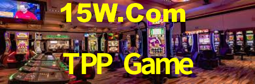 Roulette Table TPP Game