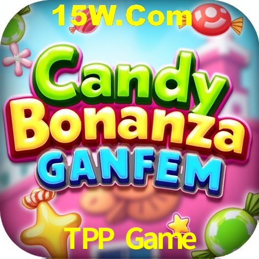APP oficial da TPP Game para mobile