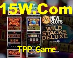 Statistics TPP Game