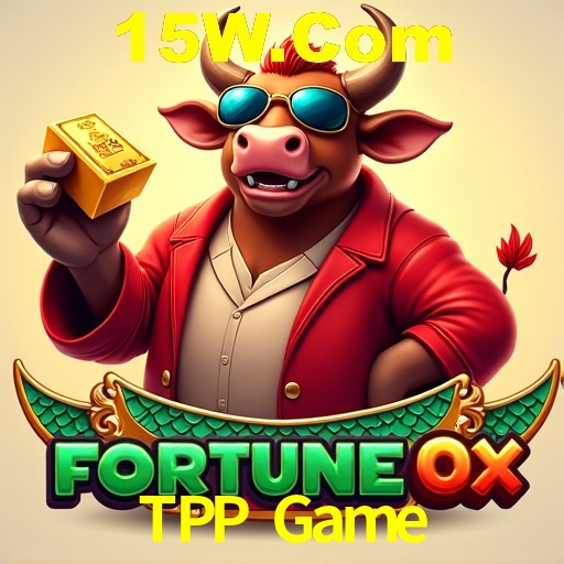 PIX Instantâneo TPP Game