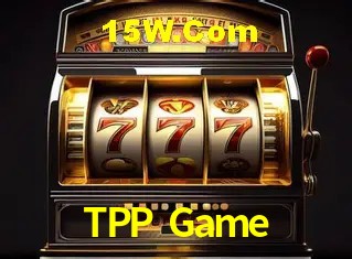 TPP Game - App Oficial Para Download Do Cassino - TPP Bet