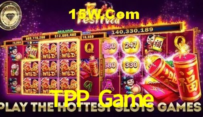 TPP Game
