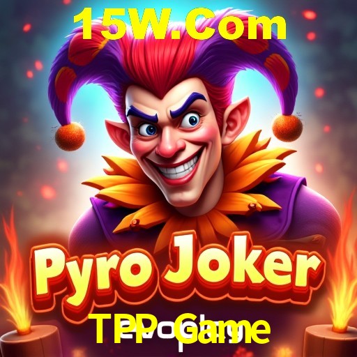 Descubra a Magia dos Jogos de Arcade no TPP Game
