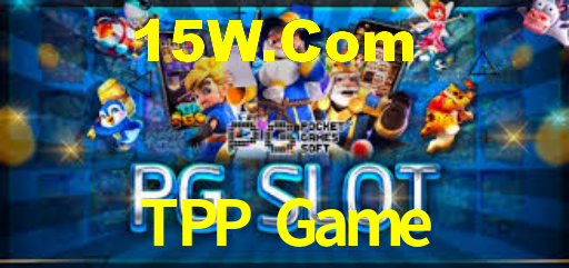 Programa VIP TPP Game