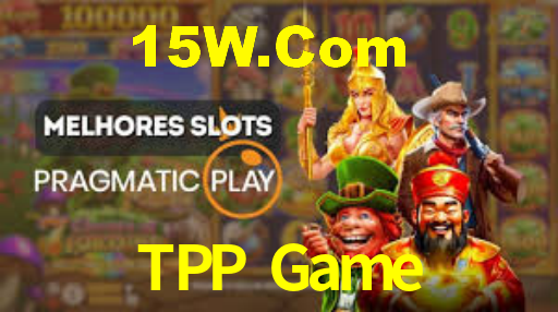 Live Casino TPP Game