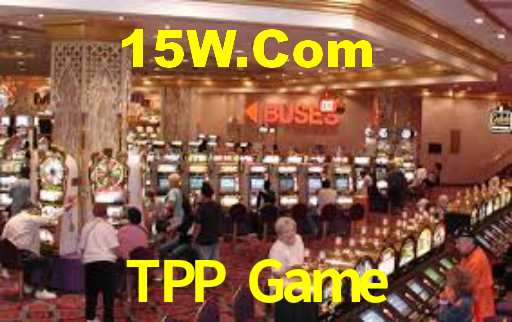 VIP Casino TPP Game