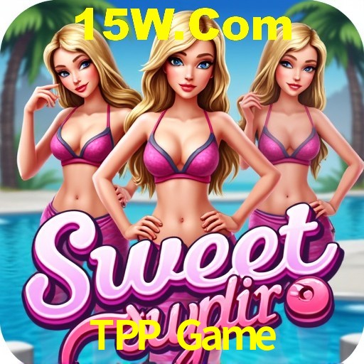 Interface do App TPP Game