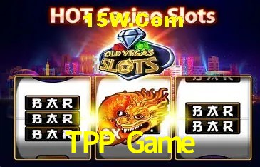 TPP Game,TPP Bet