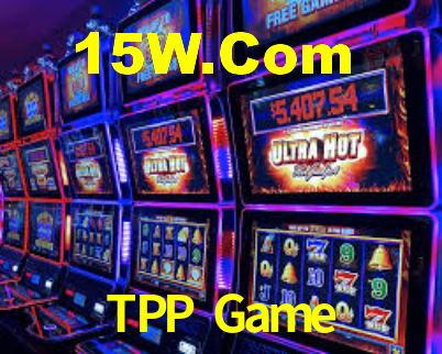 TPP Game