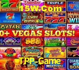 Casino Ao Vivo TPP Game