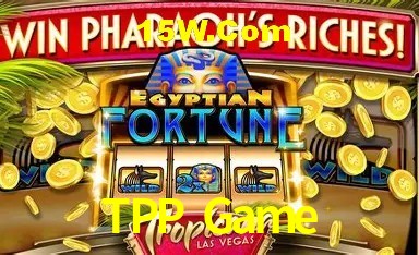 Gates of Olympus TPP Game