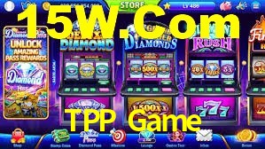 Games Directory TPP Game