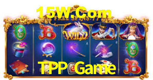 Daily Bonuses TPP Game