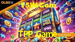 Quick Registration TPP Game