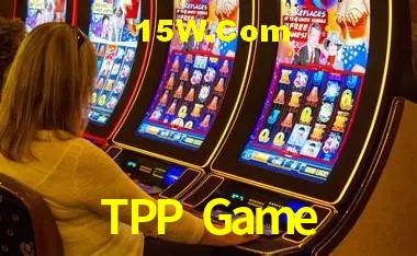 Integração de APIs TPP Game