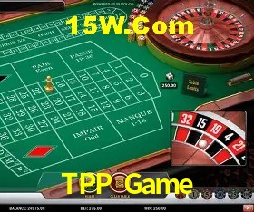 Cadastro Rápido TPP Game