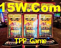 Slot Games TPP Game