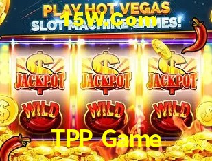 Sinta a adrenalina dos jogos de cassino com TPP Game