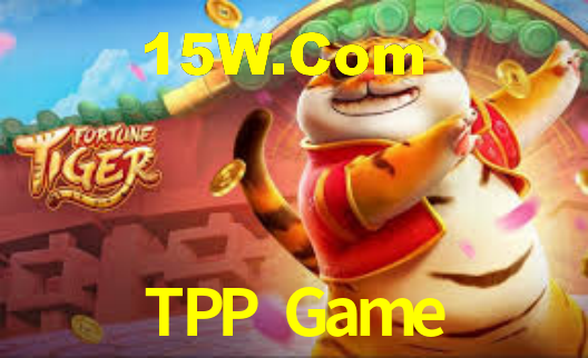 TPP Game,TPP Bet
