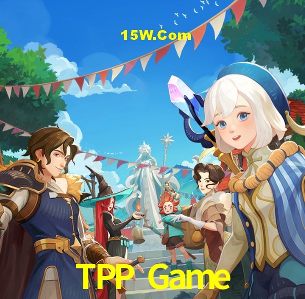 Estatísticas Esportivas TPP Game