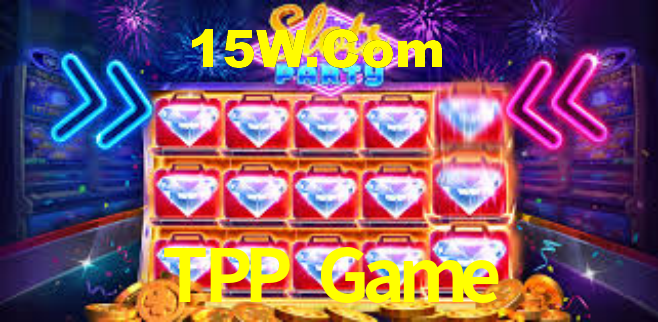 TPP Game