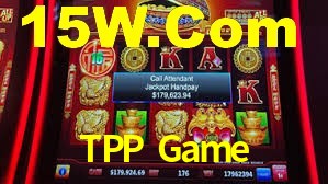 Experiência VIP TPP Game