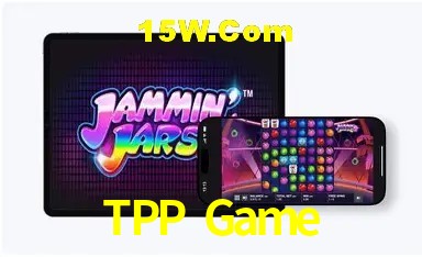 Login Seguro TPP Game