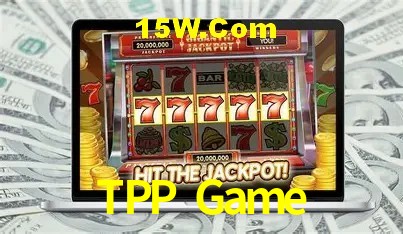 Recursos de Bônus TPP Game